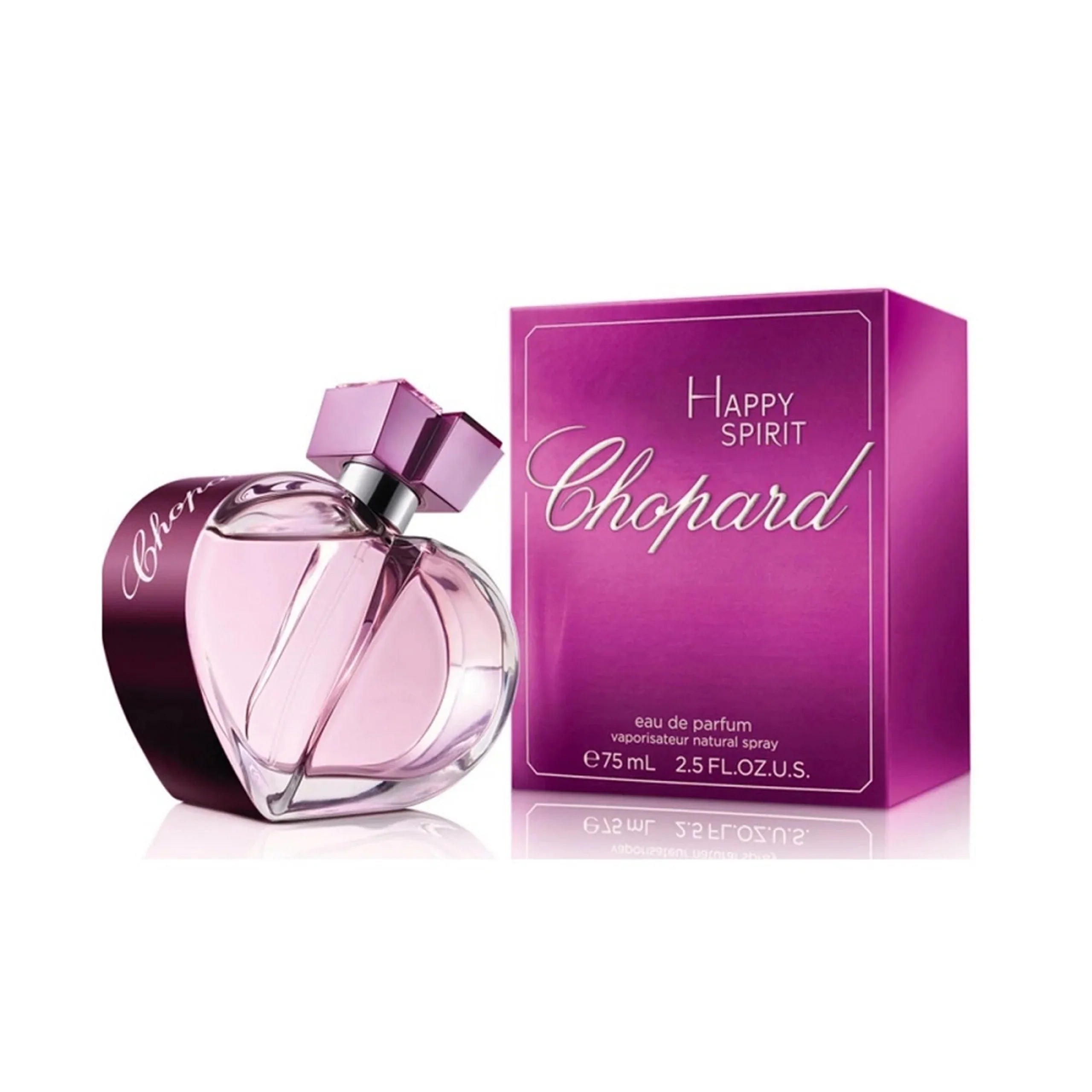 Happy Spirit EDP