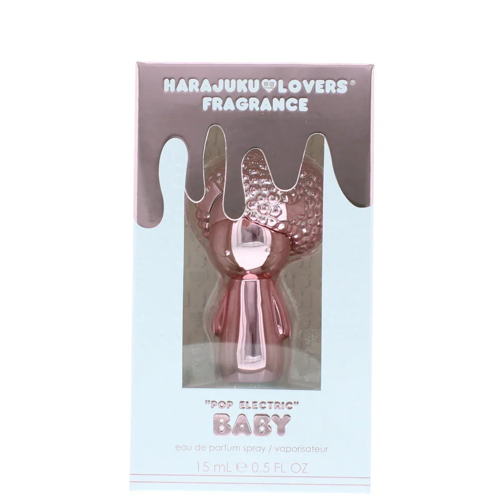Harajuku Lovers Pop Electric Baby EDP