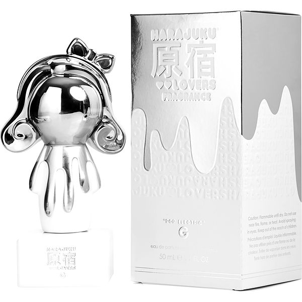 Harajuku Lovers Pop Electric 'g' EDP