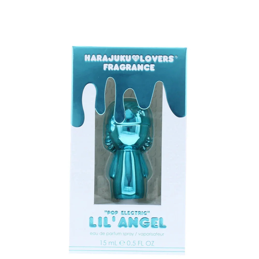 Harajuku Lovers Pop Electric Lil' Angel EDP