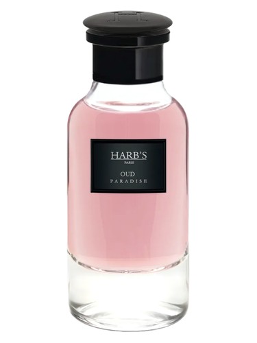 Oud Paradise