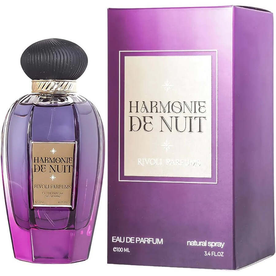 Harmonie De Jour EDP