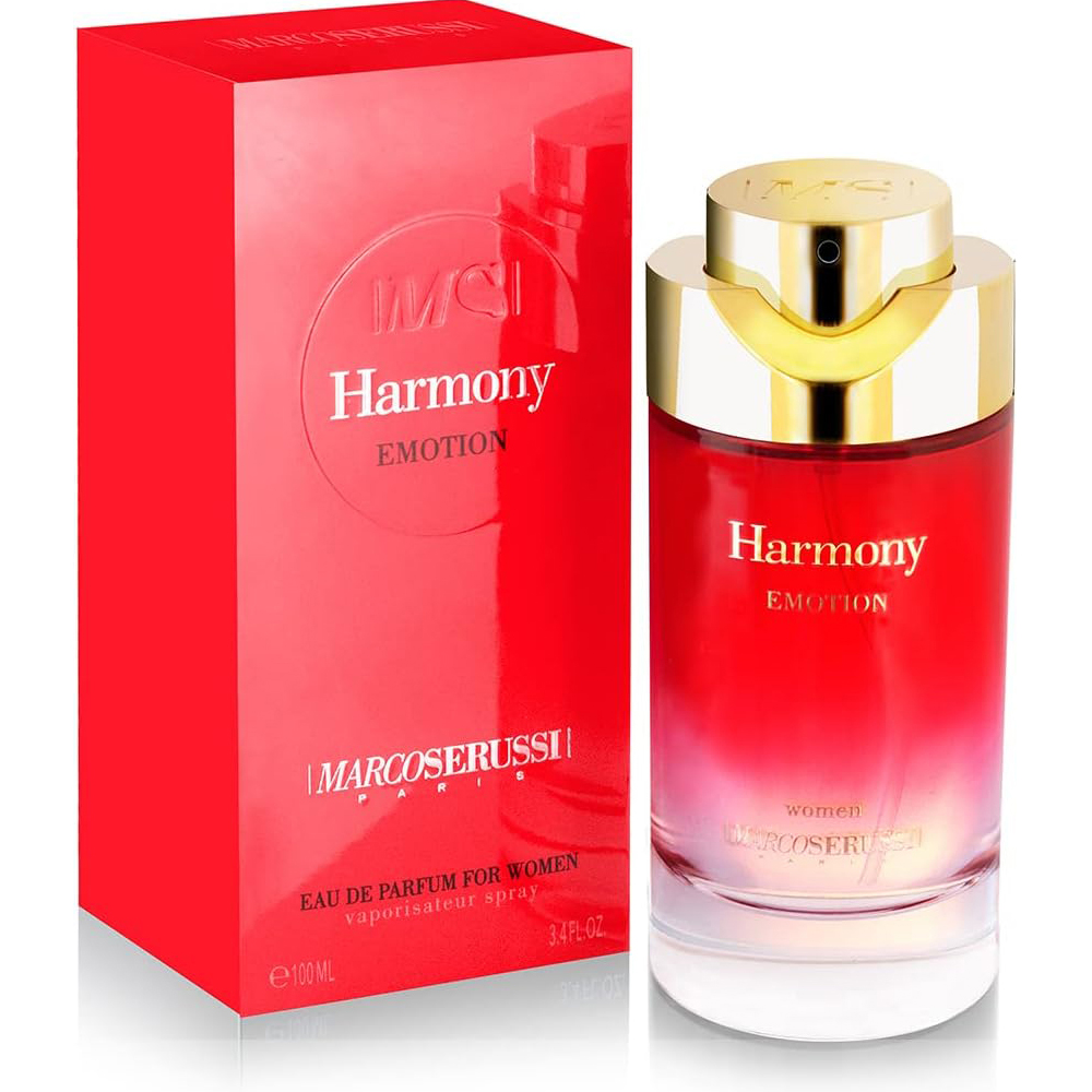 Harmony Emotion EDP