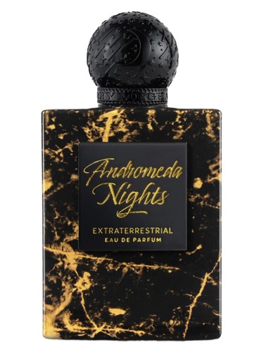 Andromeda Nights