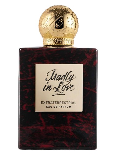 Madly in Love