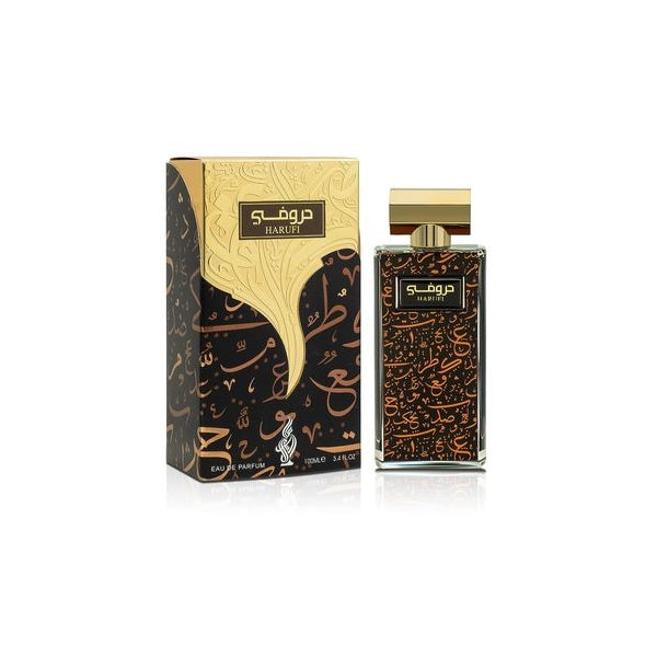 Harufi EDP