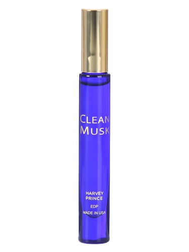Clean Musk