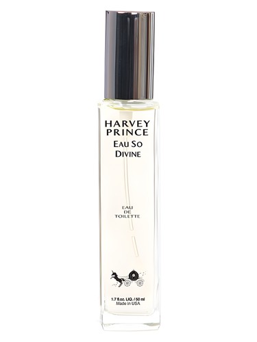 Eau So Divine