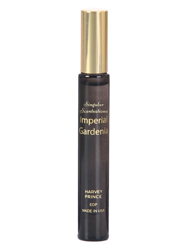 Imperial Gardenia