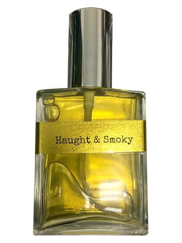 Haught & Smoky