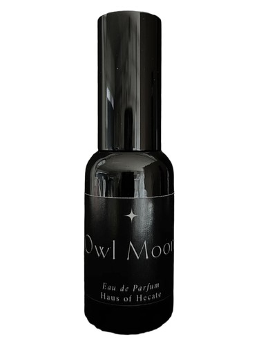 Owl Moon
