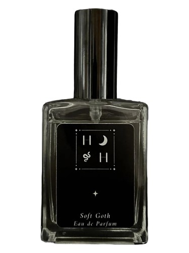Soft Goth