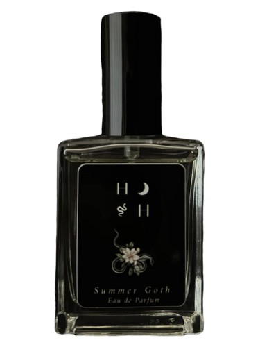 Summer Goth