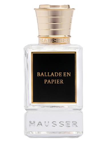 Ballade en Papier