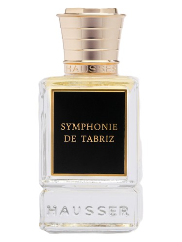 Symphonie de Tabriz