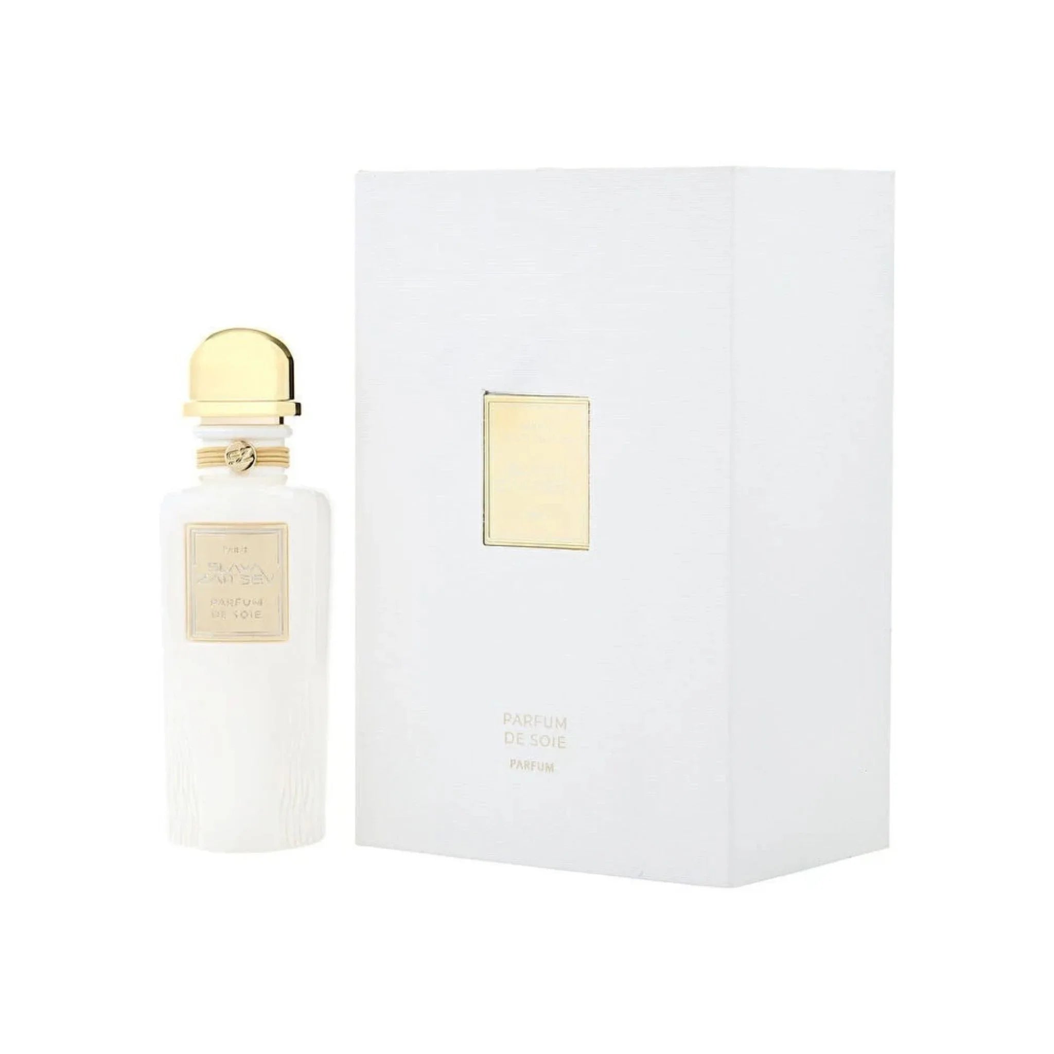 Haute Couture De Soie EDP