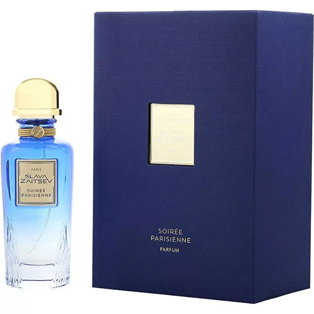 Haute Couture Soiree Parisienne EDP