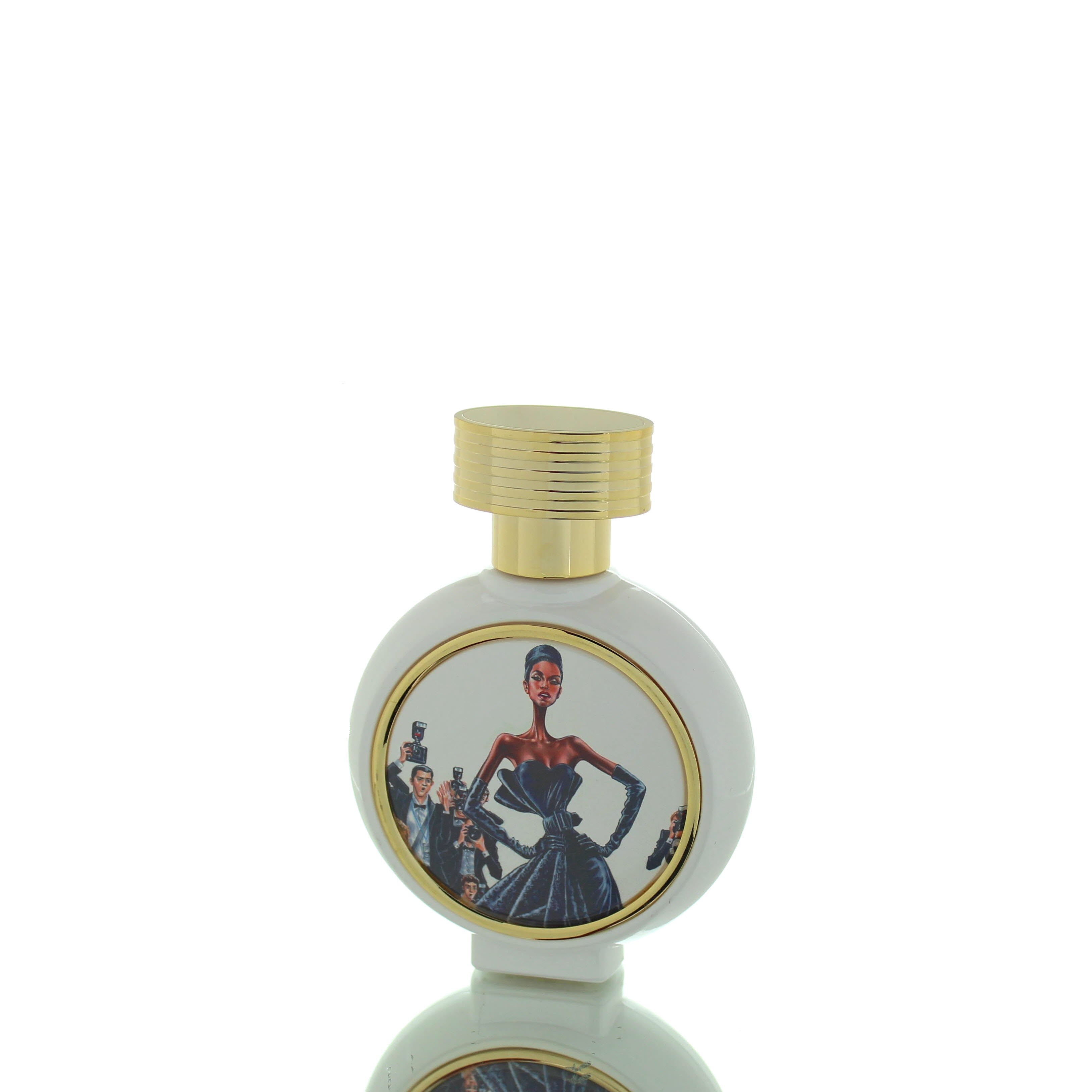 Haute Fragrance Company Black Princess EDP