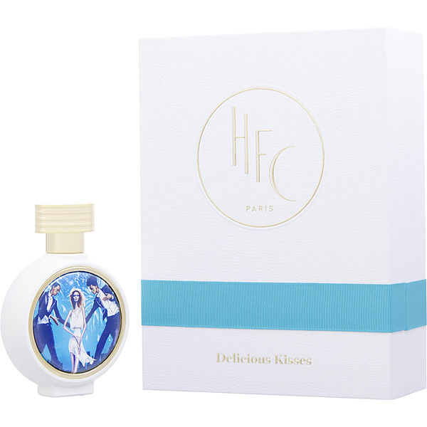 Haute Fragrance Company Delicious Kisses EDP