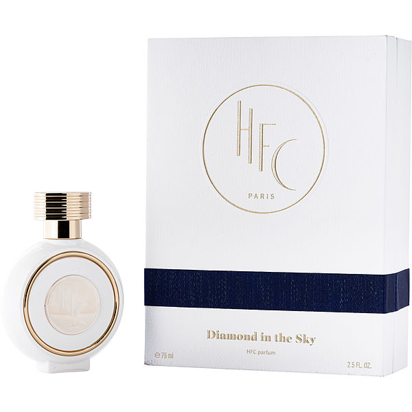 Haute Fragrance Company Diamond In The Sky EDP
