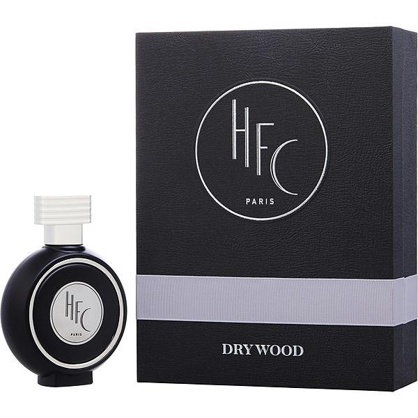 Haute Fragrance Company Dry Wood EDP