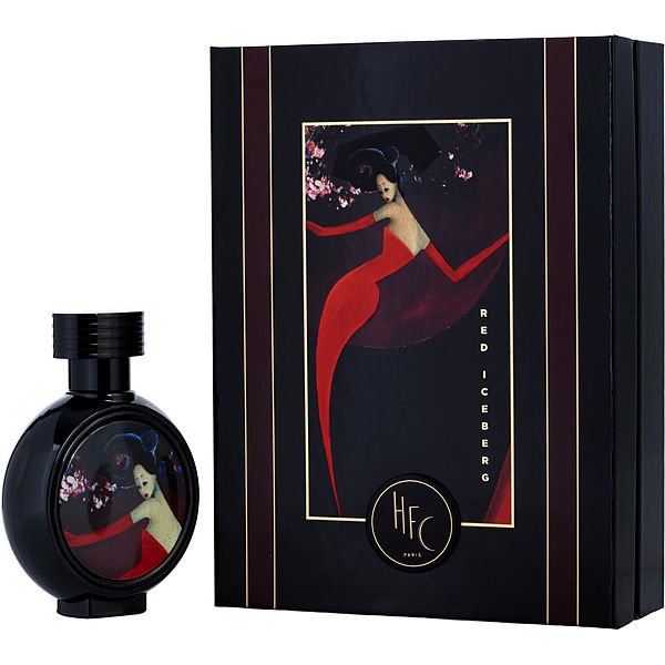 Haute Fragrance Company Red Iceberg EDP