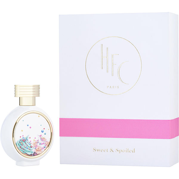 Haute Fragrance Company Sweet & Spoiled EDP