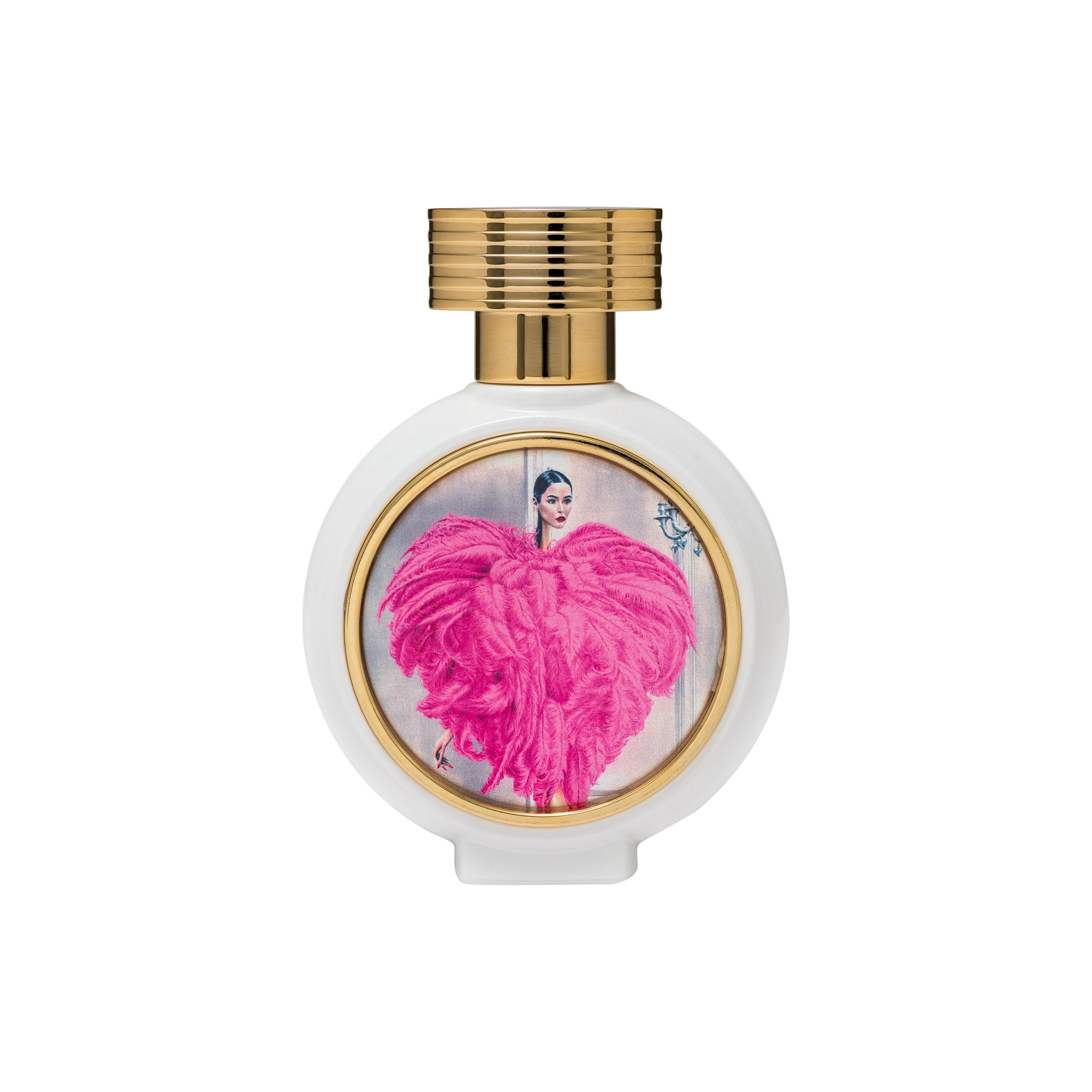 Haute Fragrance Company Wear Love Everywhere EDP