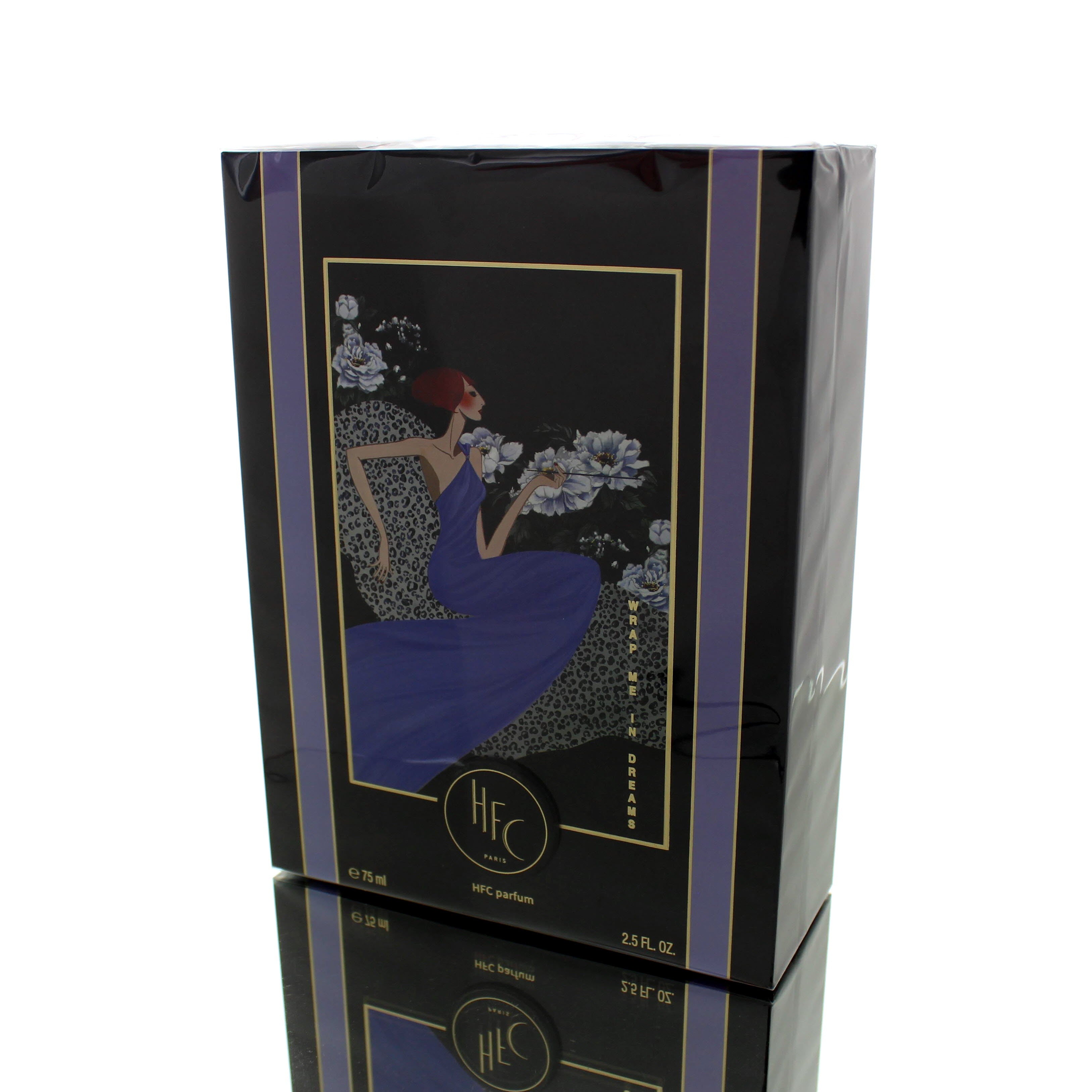 Haute Fragrance Company Wrap Me In Dreams EDP