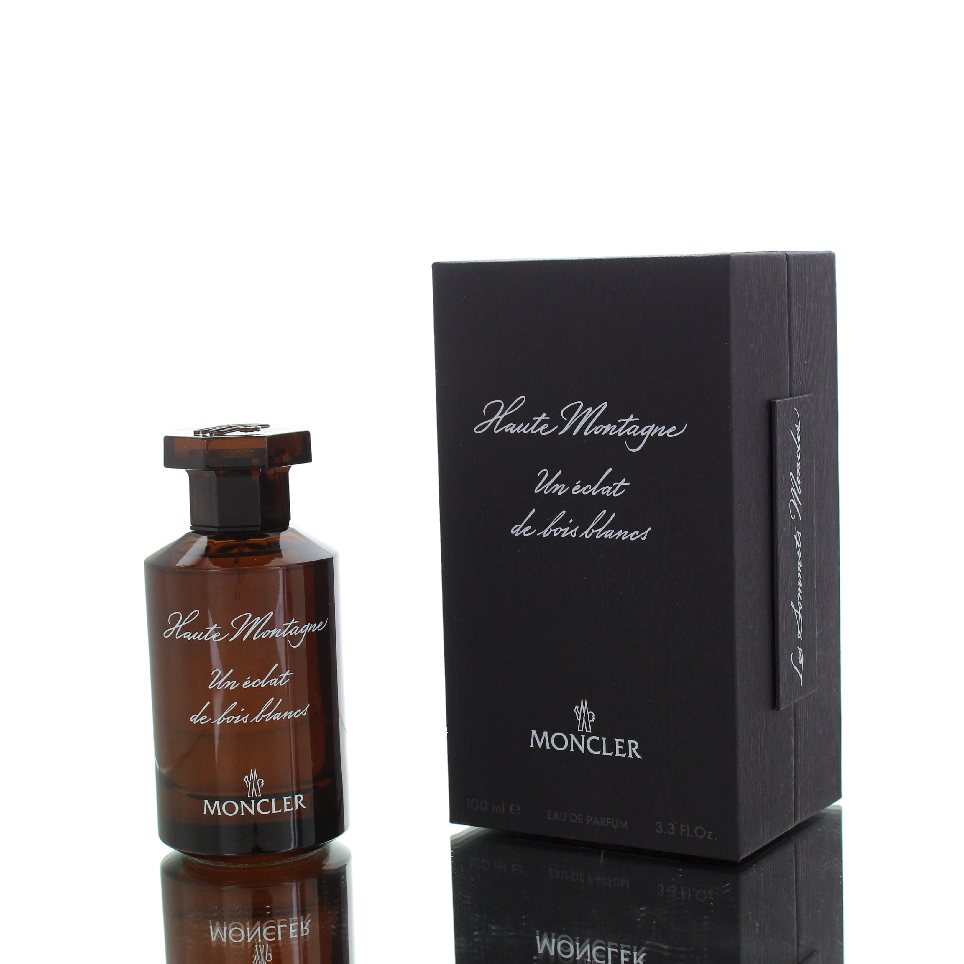 Haute Montagne EDP