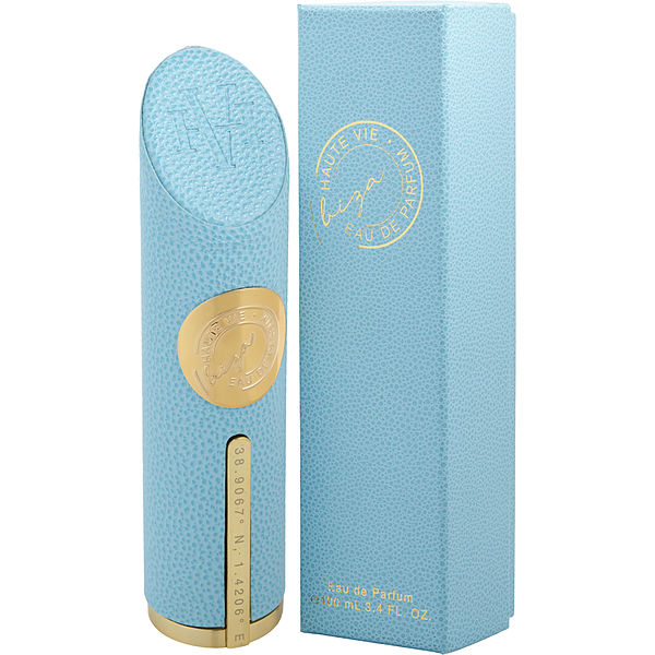 Haute Vie Ibiza EDP