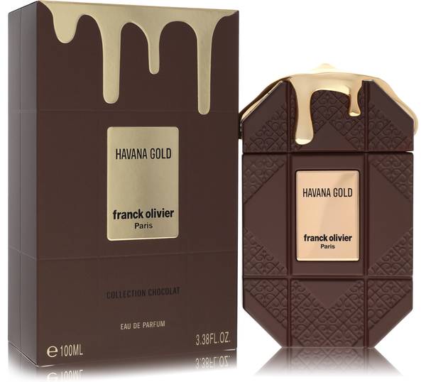 Havana Gold EDP