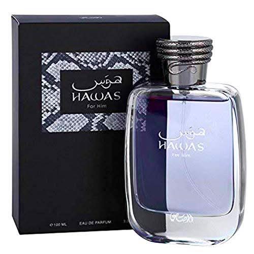 Hawas EDP