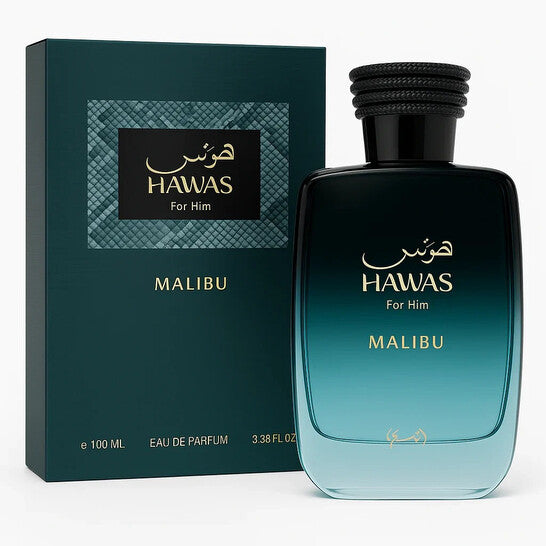 Hawas Malibu EDP