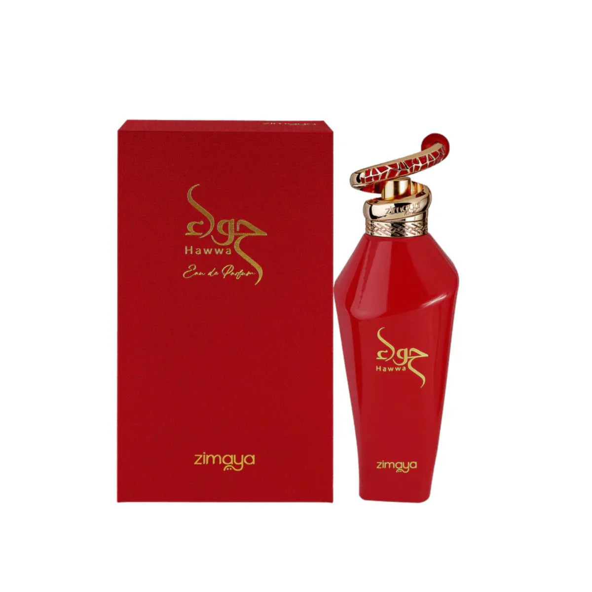 Hawwa Red EDP