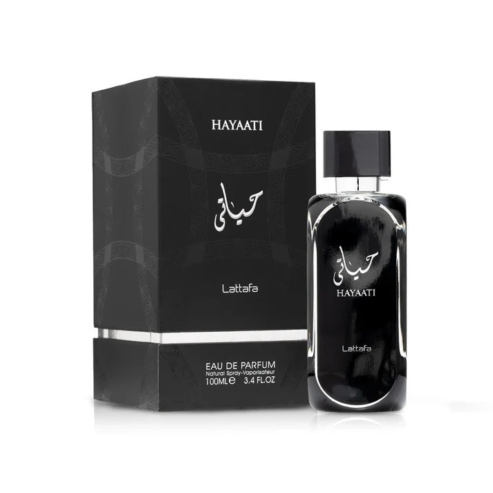 Hayaati EDP