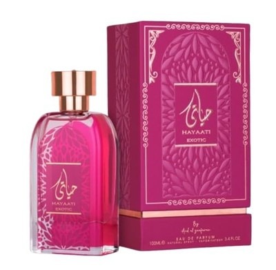 Hayaati Exotic EDP