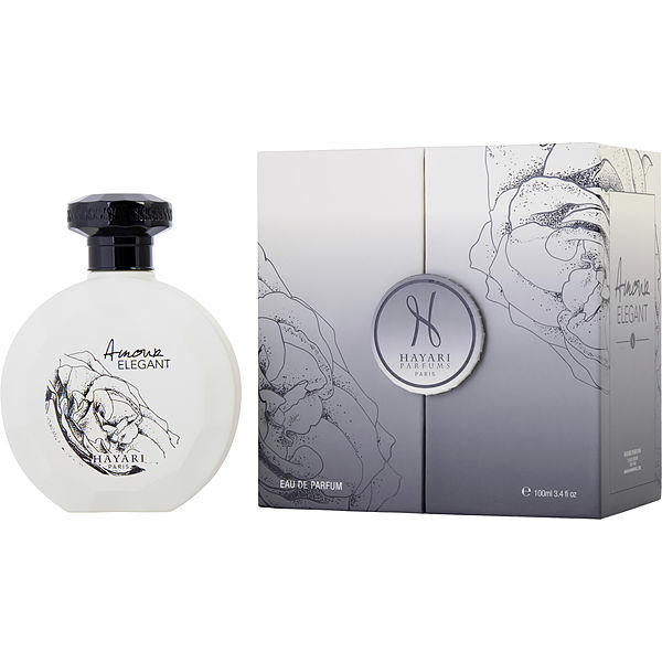 Hayari Amour Elegant EDP