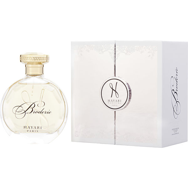 Hayari Broderie EDP