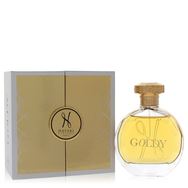 Hayari Goldy EDP