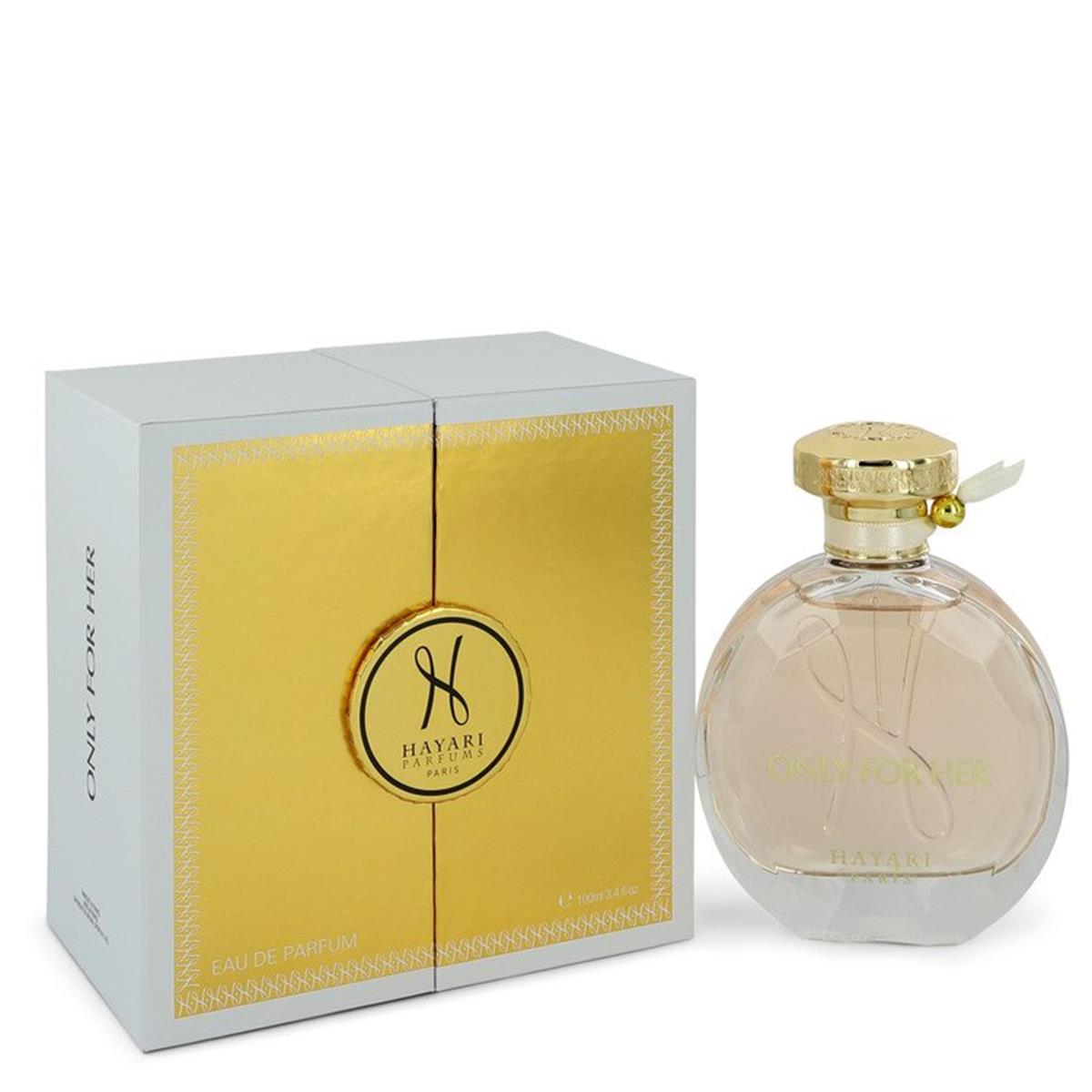 Hayari Only For Her EDP