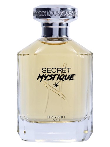 Secret Mystiques