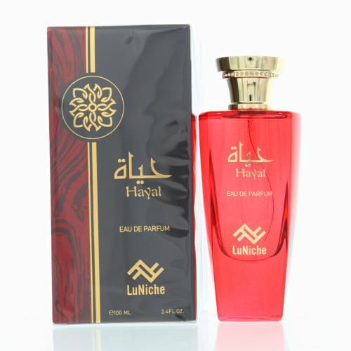 Hayat EDP