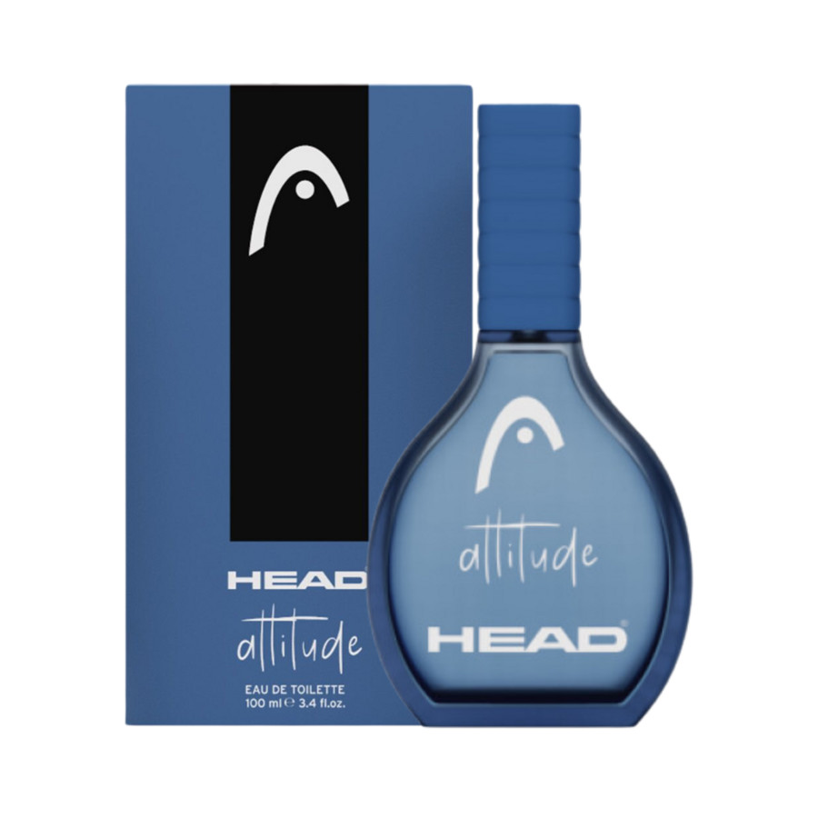 Head Attitude EDT