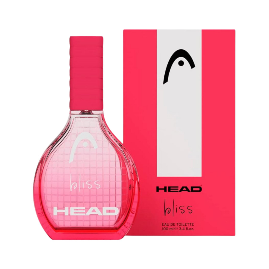Head Bliss EDT