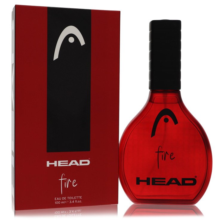 Head Fire EDT