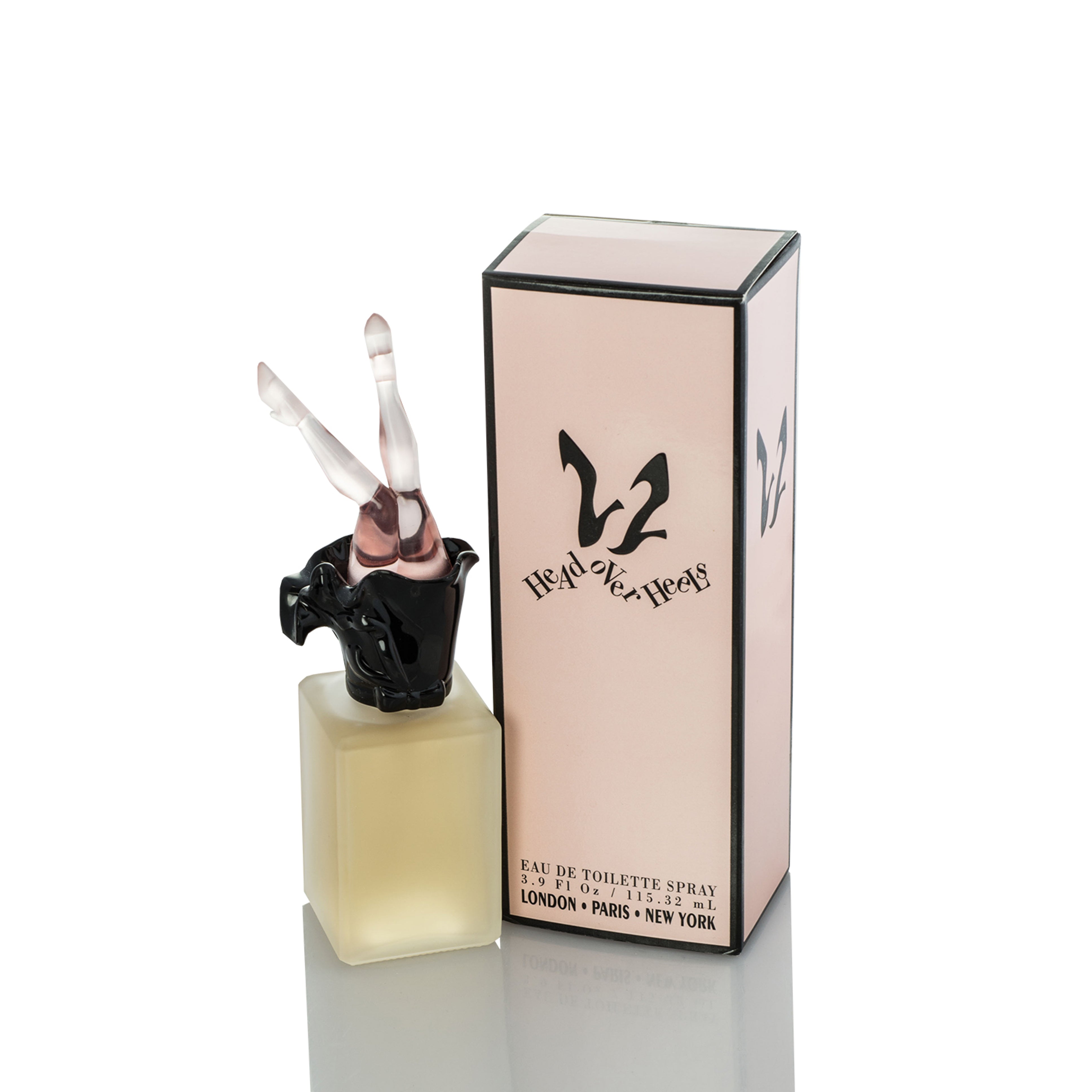 Head Over Heels EDT