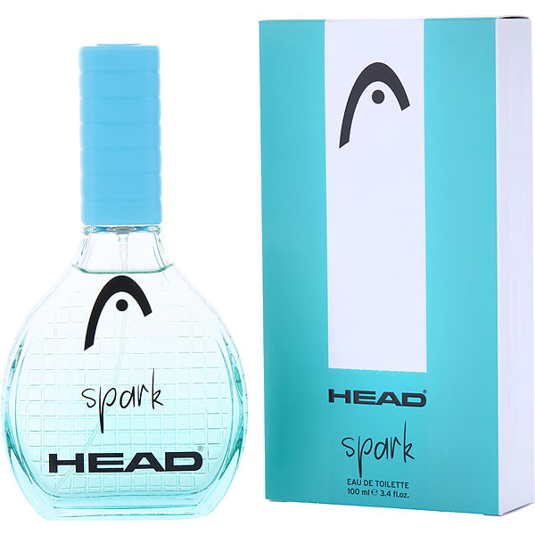 Head Spark EDT