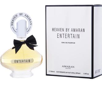 Heaven EDP