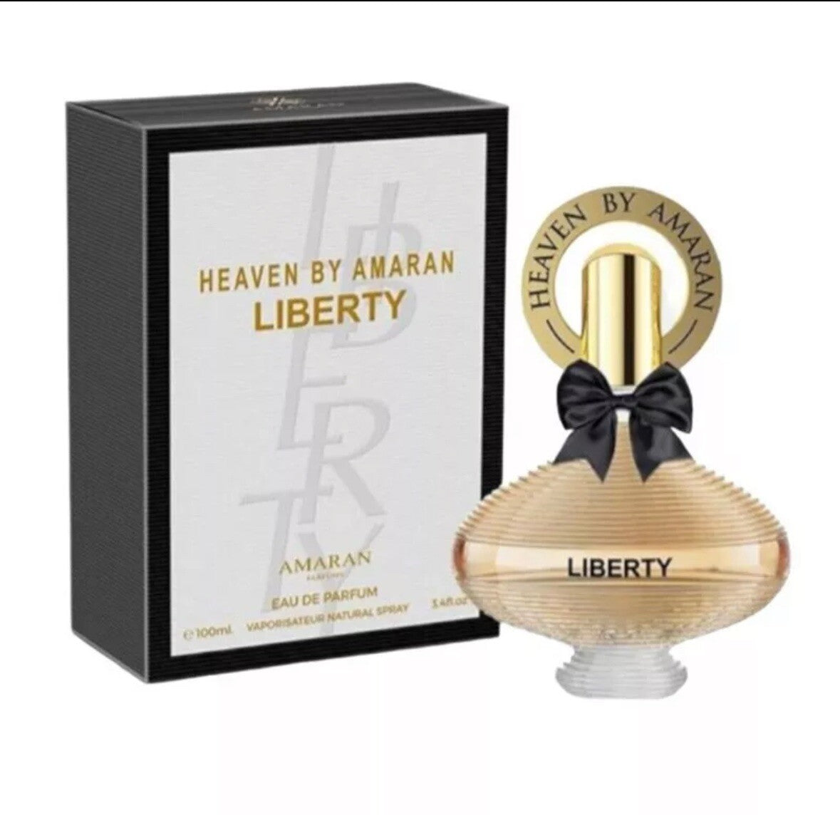Heaven EDP